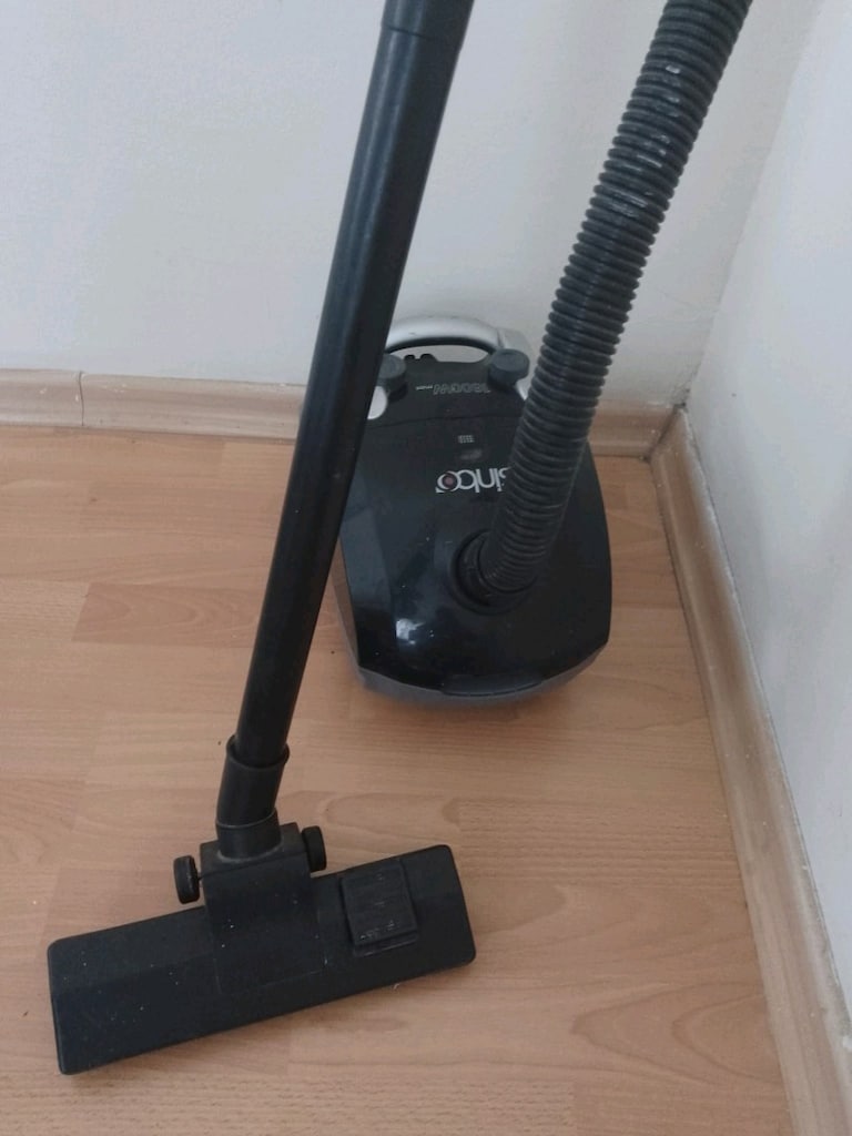 elektirik süpürgesi - 3