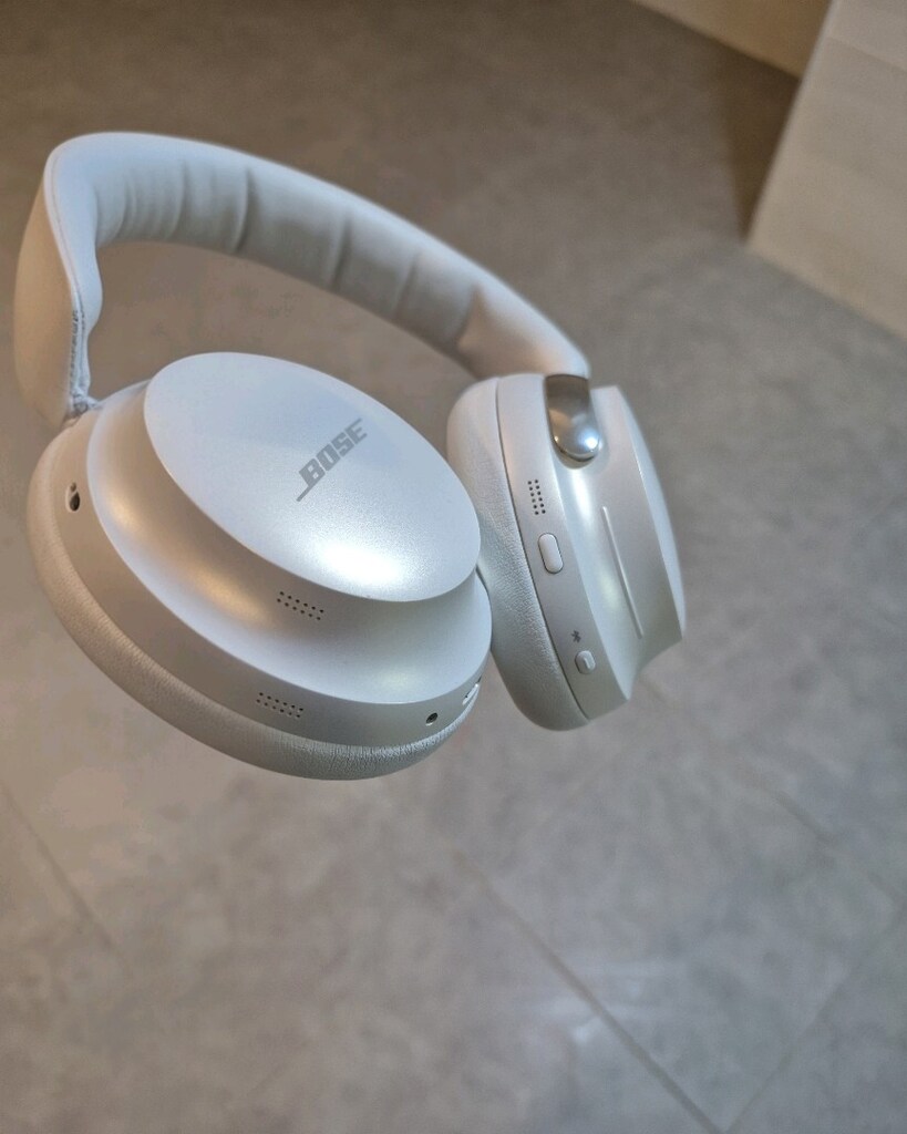 bose qc ultra kulaklık - 2