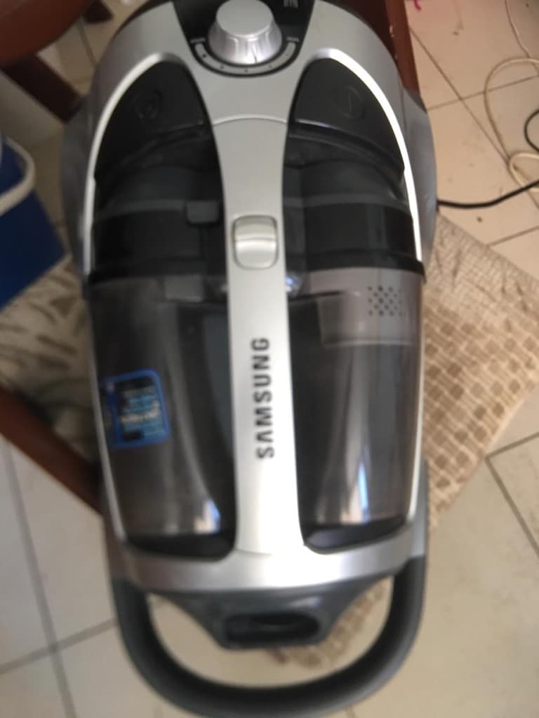 Samsung SC88H1 Torbasız Elektrikli Süpürge - 3