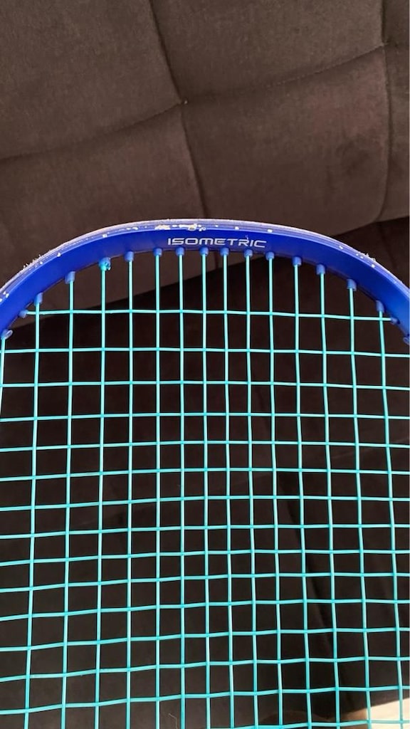 Yonex Ezone 100 Kafa 300 Gram L1 Grip - 6
