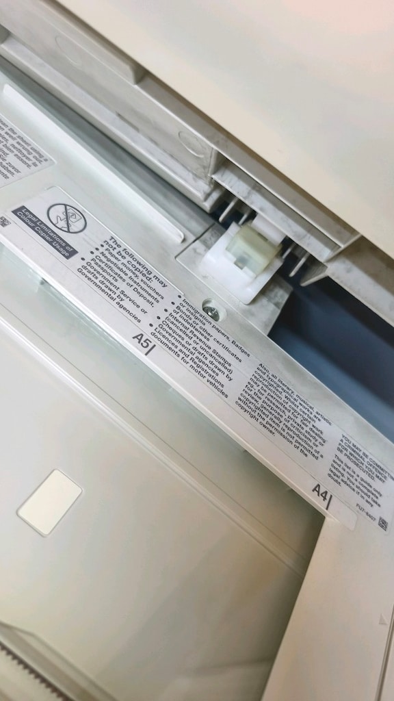Canon i-SENSYS MF8280Cw Wi-fi Renkli Lazer Yazıcı - 10