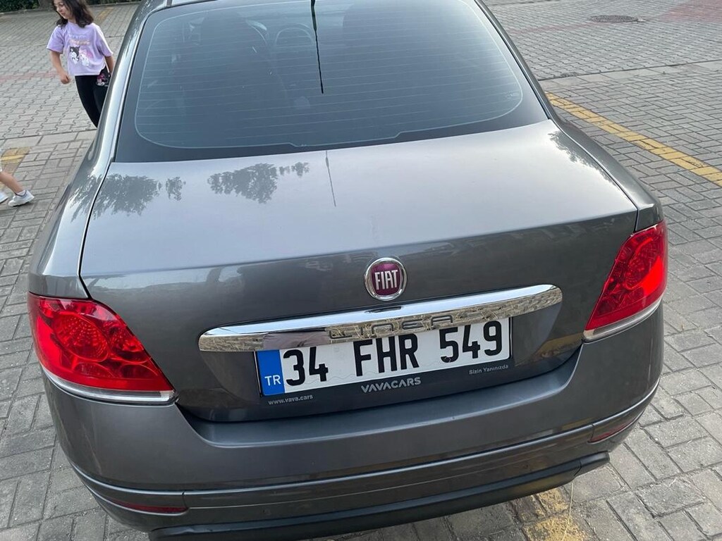 sahibinden2015 ocak trafiğe çıkışlı temiz 1.3 mjt urban paket - 6