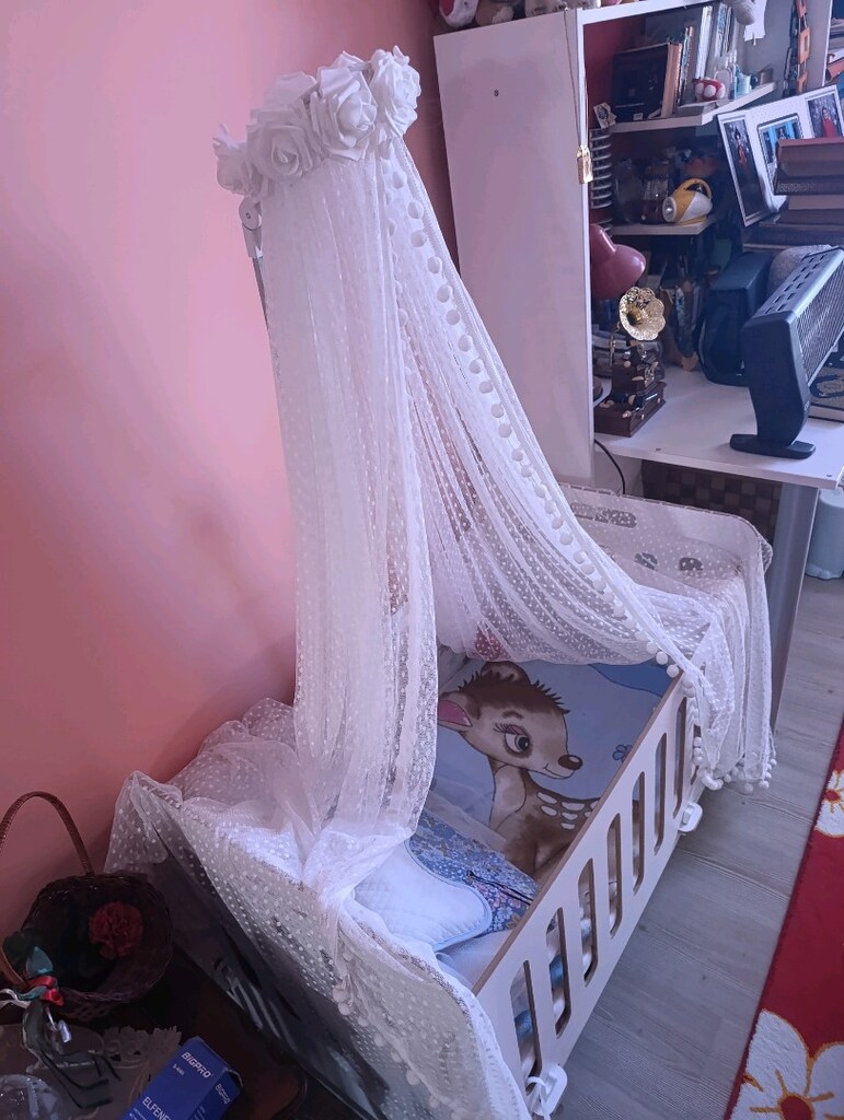 Bebek Beşik - 2