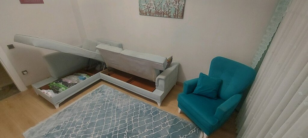 BELLONA OTURMA ODASI KÖŞE TAKIMI - 4