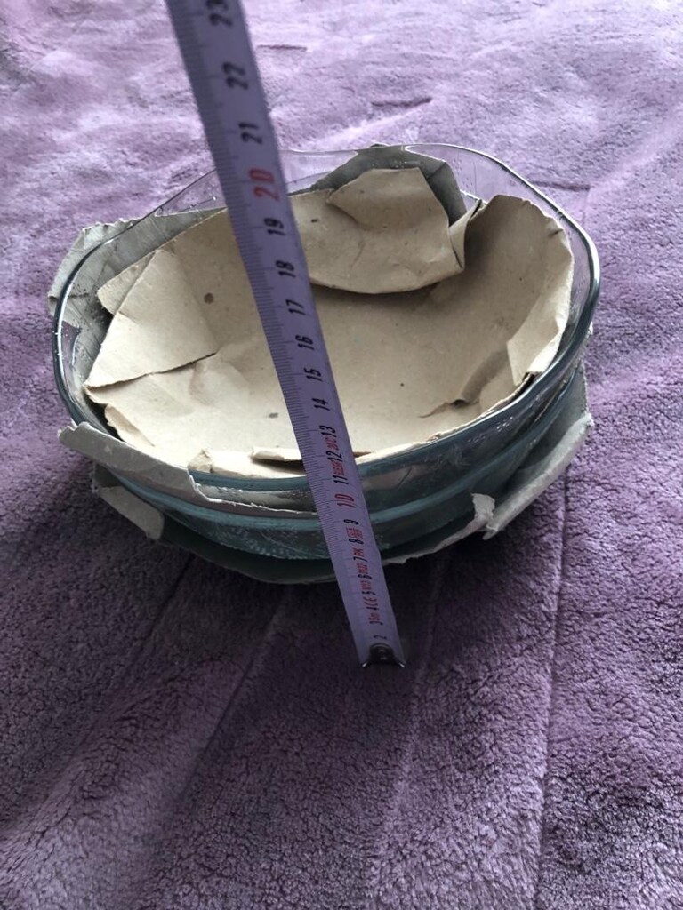 yeni 2adet büyük kase - 3