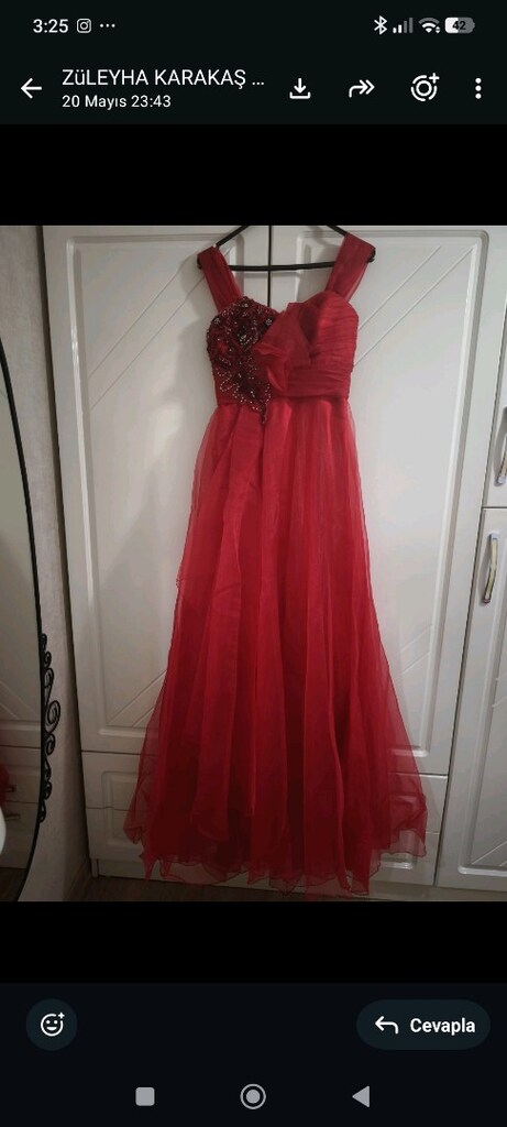 abiye elbise - 2