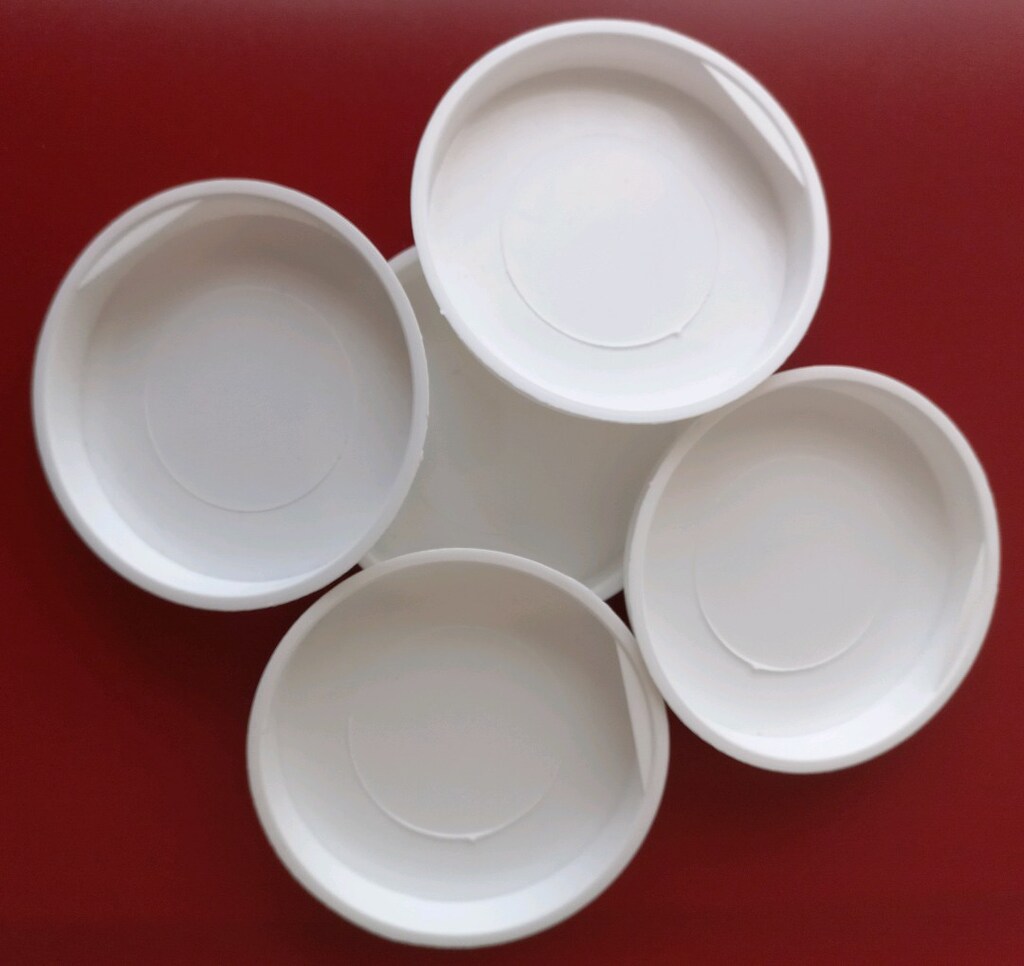 postüp kapağı ,Rulo masura kapağı 7.6 cm - 3