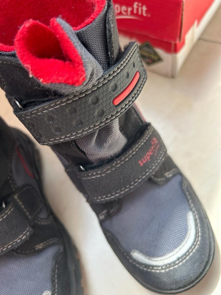 superfit goretex bot - 2