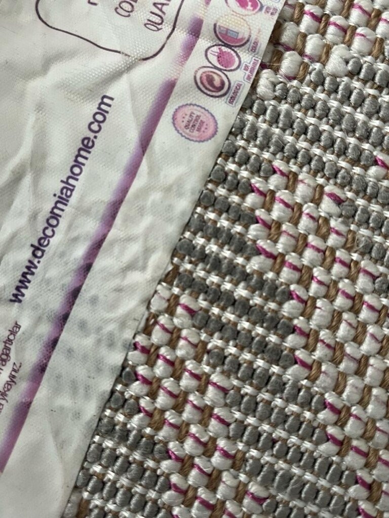 Halı - 4
