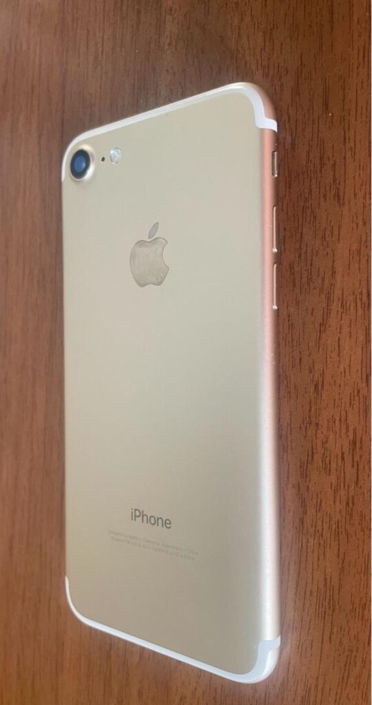 Tertemiz iPhone 7 - 3