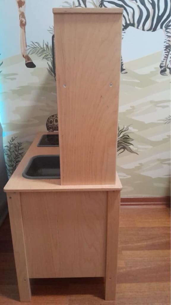 ikea çocuk mutfak ve mutfak oyuncakları - 5