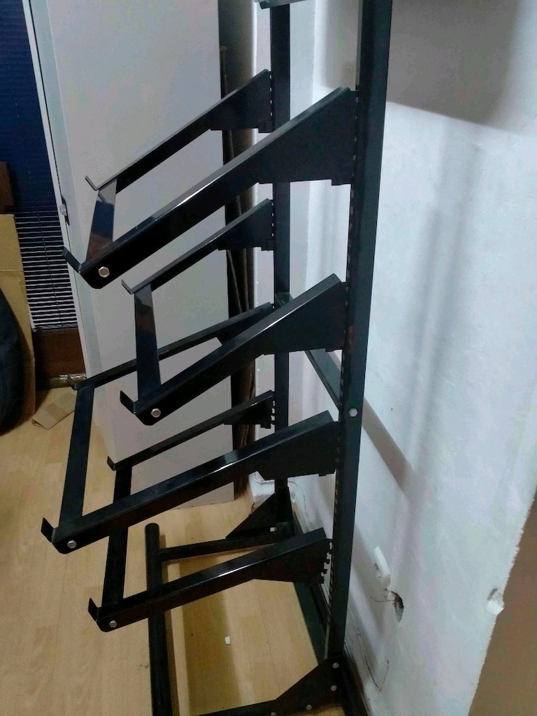 çoklu org standı - 2