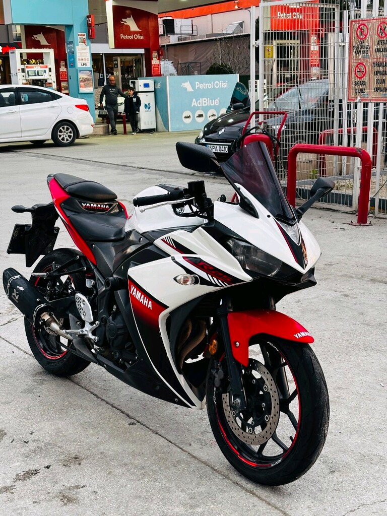 R25 - 3