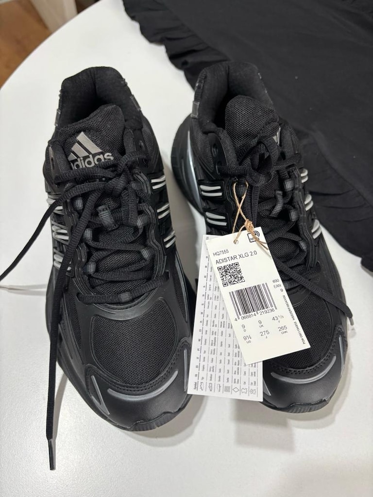 ADISTAR XLG 2.0 SHOES satılık ayakkabı — görsel 4/6