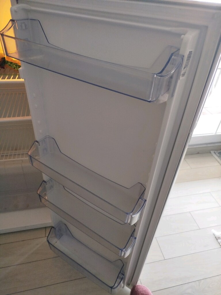 Finlux Buzdolabı - 5