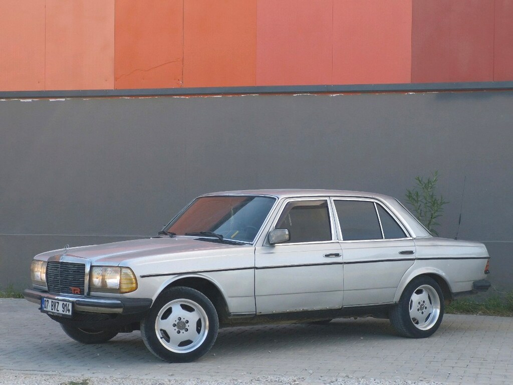 95 çıkış m102 motor 230E - 4