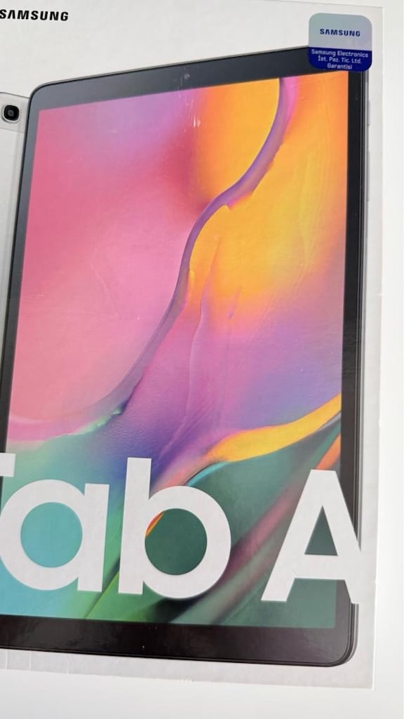 Samsung Galaxy Tab A (SM-T510) Tablet - 3