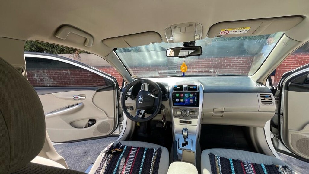 Temiz Toyota Corolla - 20