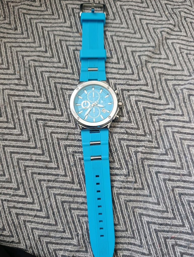 NAVIMARINE orjinal saat - 2