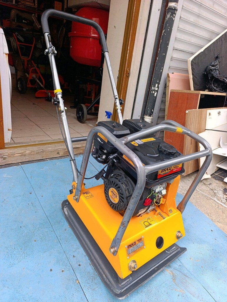 2 TONLUK KOMPAKTÖR SIFIR GİBİ TERTEMİZ - 2