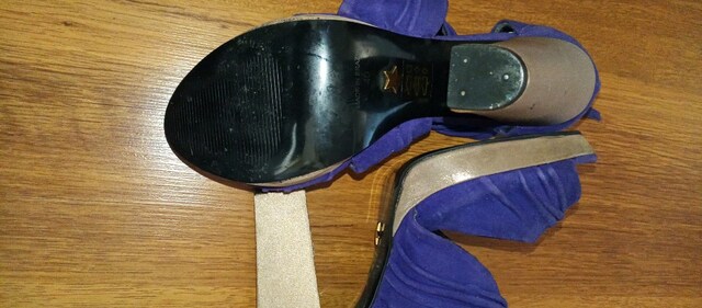 Kurt Geiger marka Bayan ayakkabı