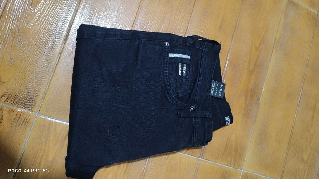 #Mavi jeans kot pantolon.. - 10
