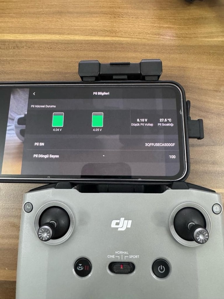 DJI Mini 2 4K - 7