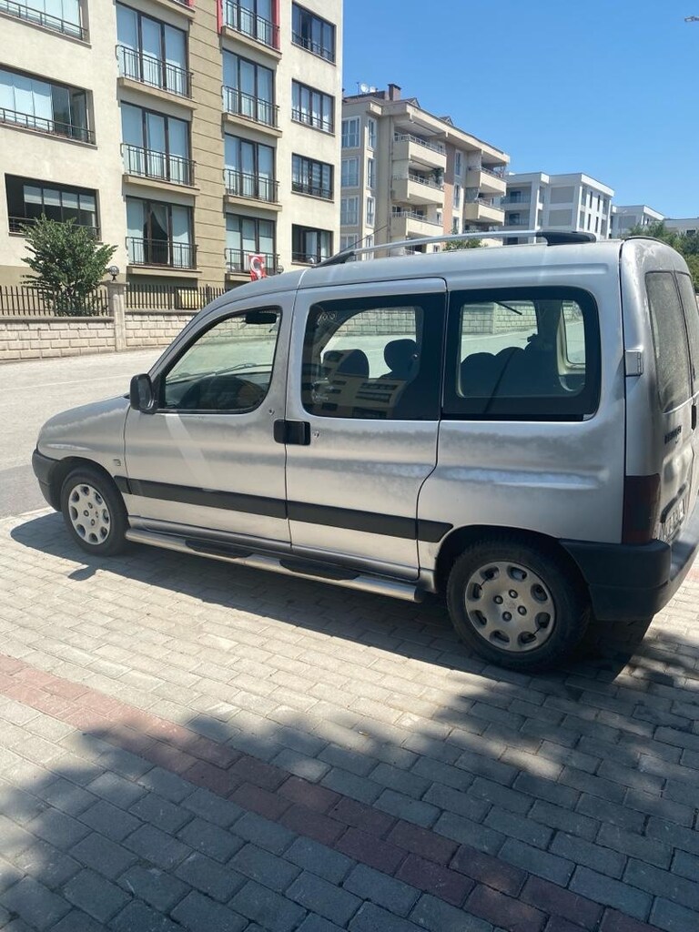 Muayene Yeni ÇİFT SÜRGÜLÜ orijinal tek el kullanılmış - 3