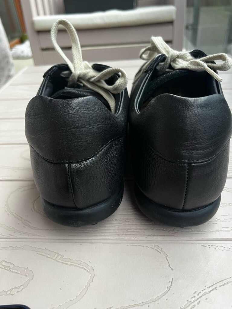 Camper Erkek Ayakkabı - 6