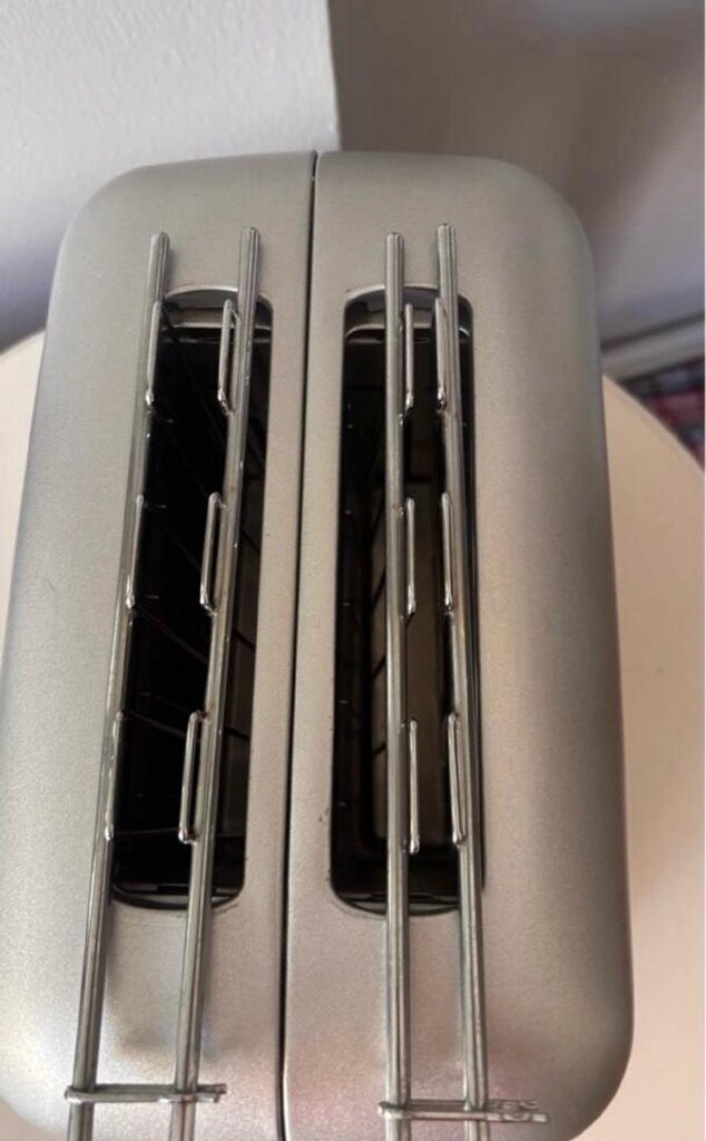delonghi ekmek kızartma makinası - 4
