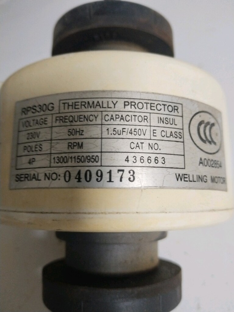 MOTOR - 2