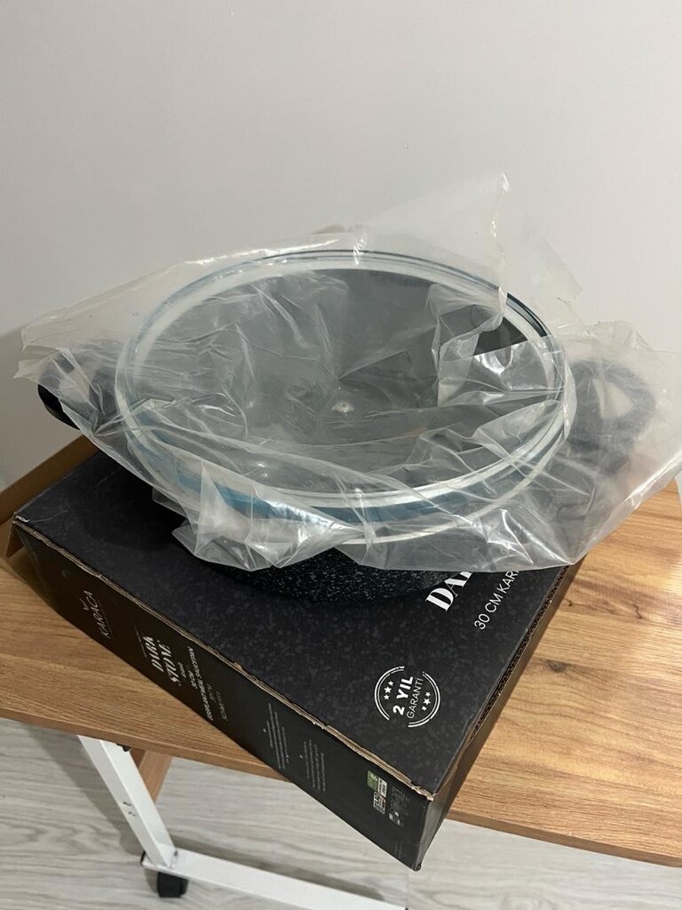 Karaca 30cm Karnıyarık Tencere - 3