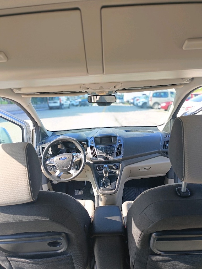 Sahibinden Ford Tourneo Connect 1.5 TDCI Titanium 2016 Model - 7