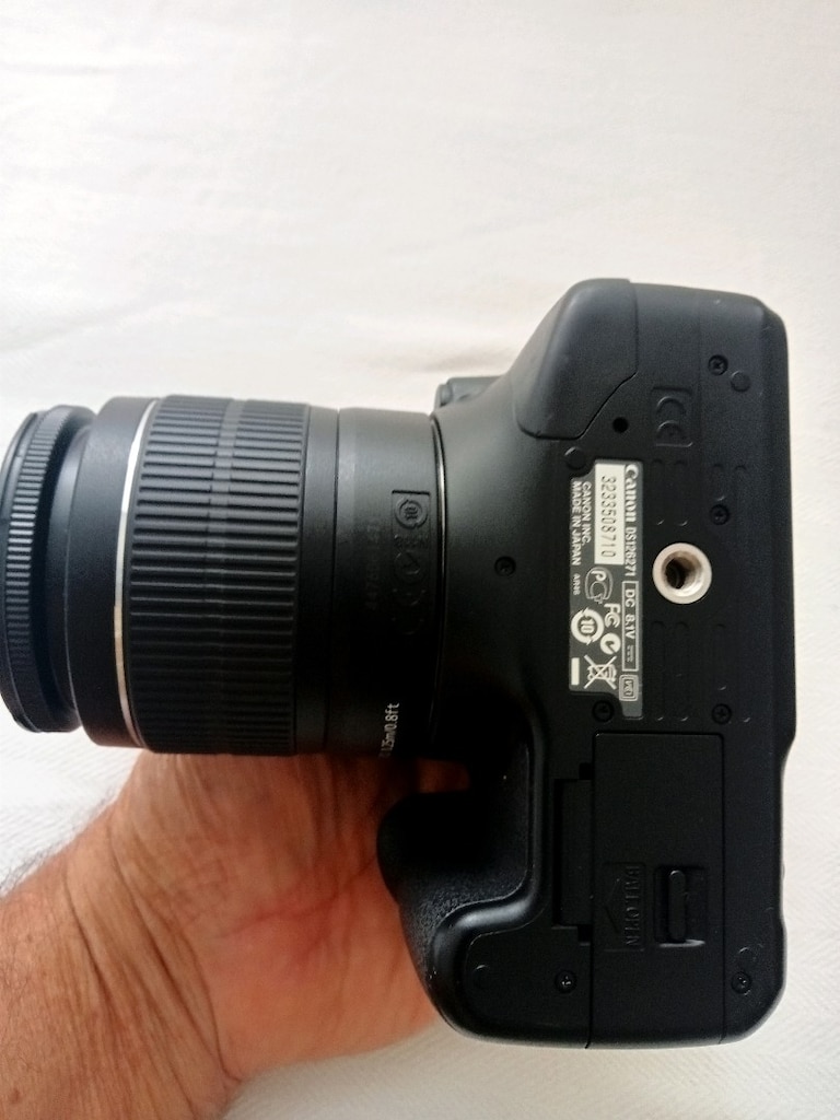 Canon 550D (8975 Shutter) - 10
