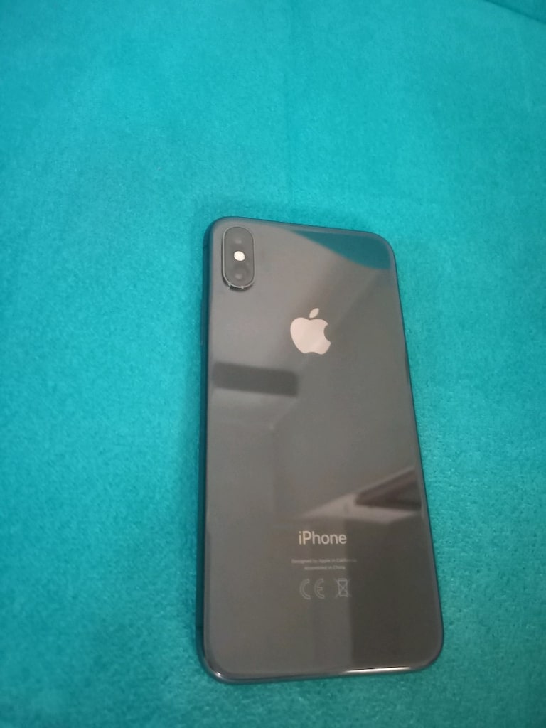 Satılık iPhone x tertemiz