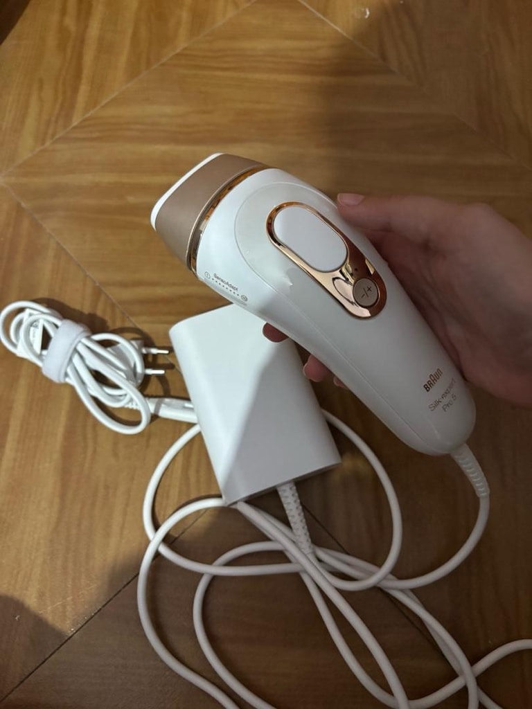Braun silk expert Pro 5 IPL - 2