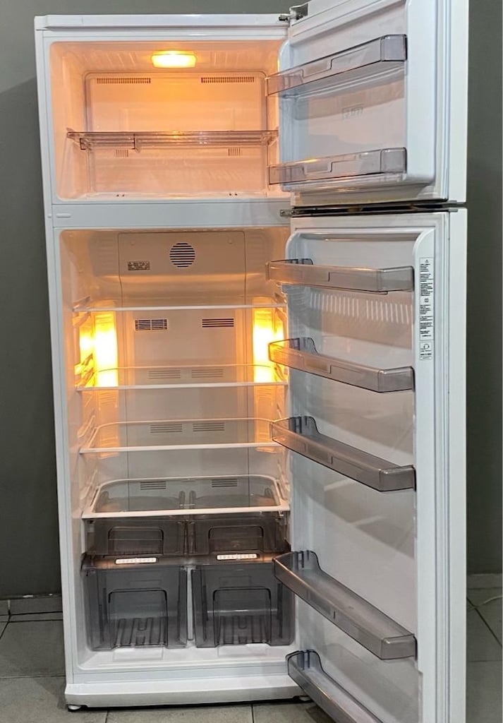 Arçelik No Frost A++ 500 Litre Buzdolabı - 3