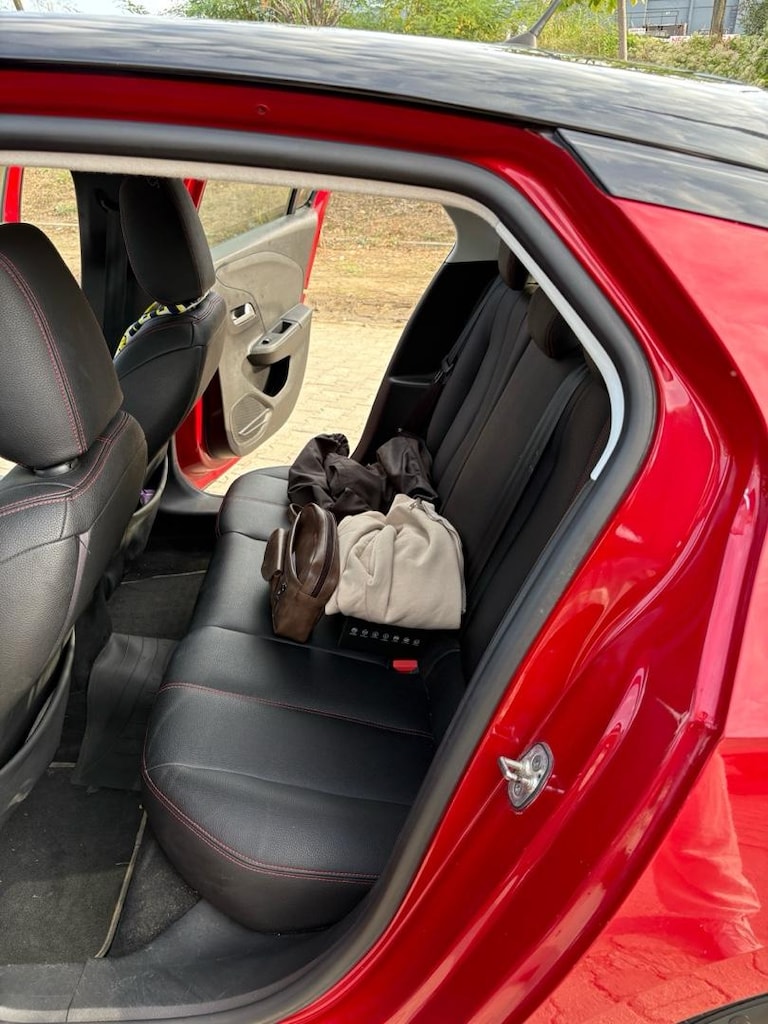 2020 Model Opel Corsa 1.2 T Elegance EAT8 Otomatik Vites - 6