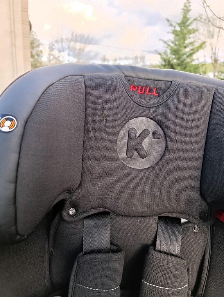 çocuk koltuğu - 8