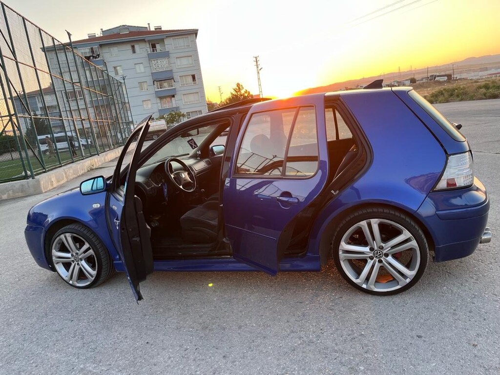 TEMİZ BAKIMLI - 2