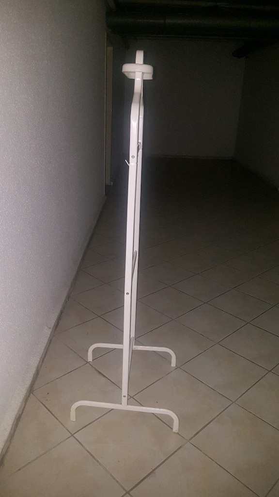 ikea dilsiz Uşak askılık - 3