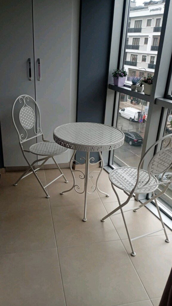 çookkk güzell bir balkon takımı - 7