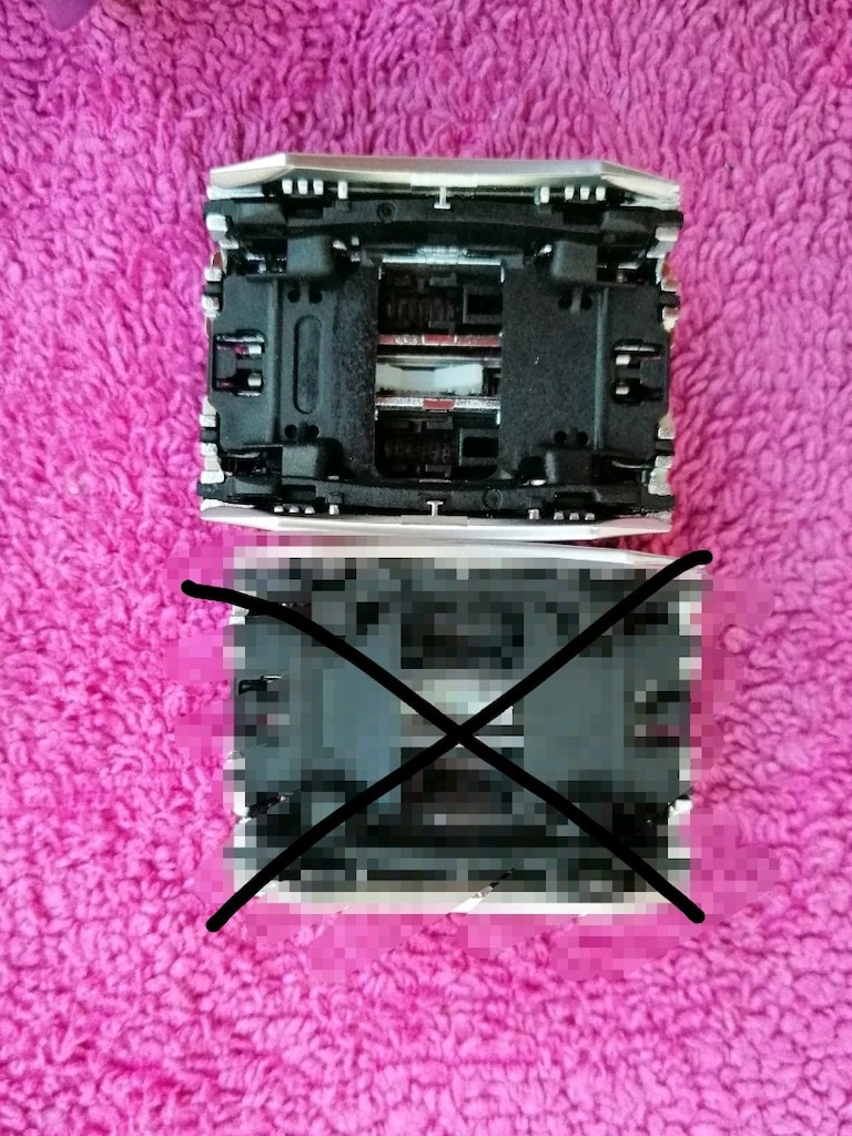Braun Series Series 7 799cc Şarjlı Tıraş Makinesi - 12