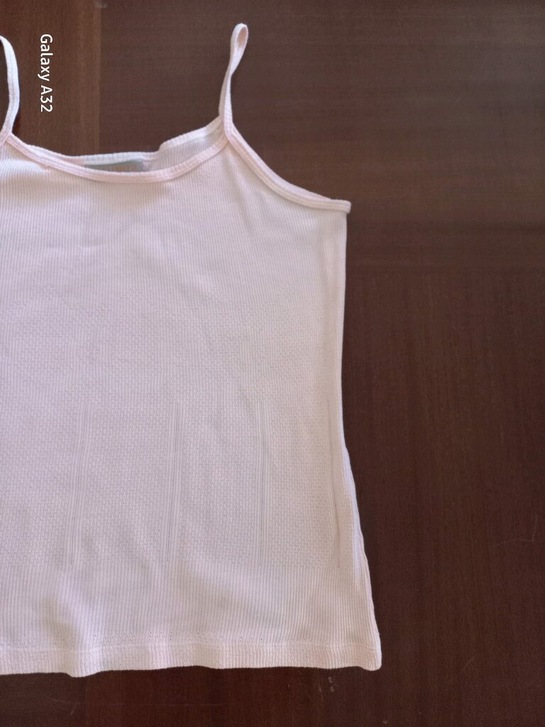 Mauritz Marka Bayan Askılı Tshirt - 2