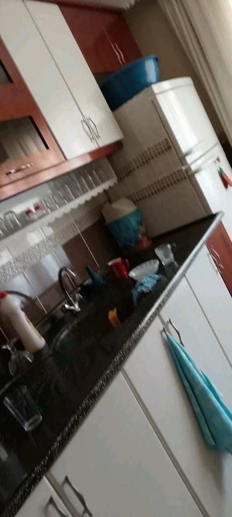 mutfak dolabı 2.el temiz sağlam - 2