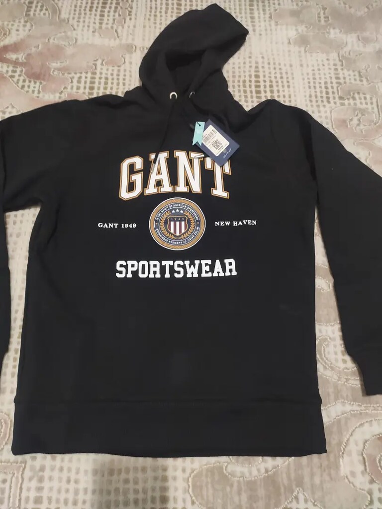 Gant sweatshirt