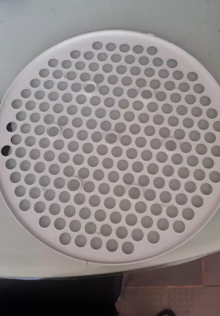 Manti aparatı - 2