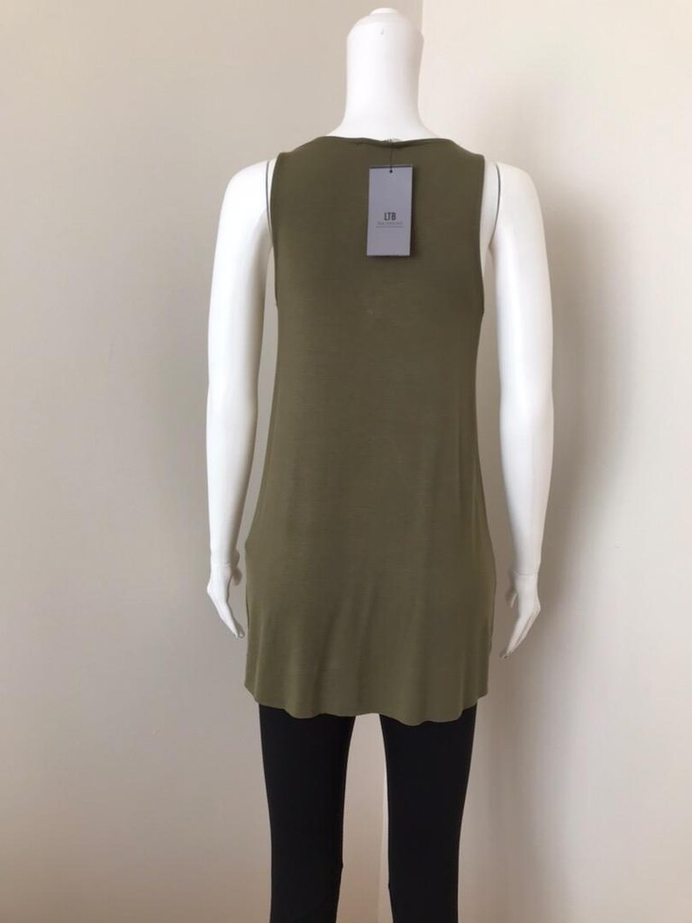 Ltb penye tunik - 2