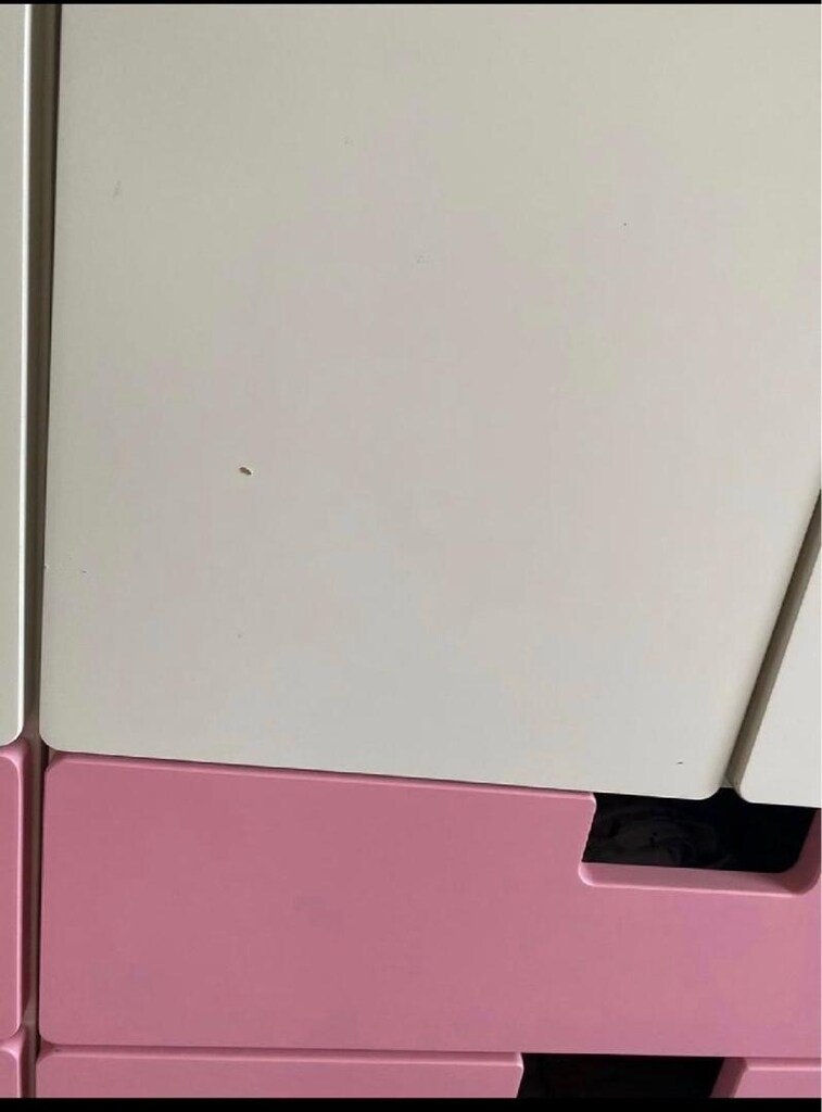ikea çocuk dolabı - 2