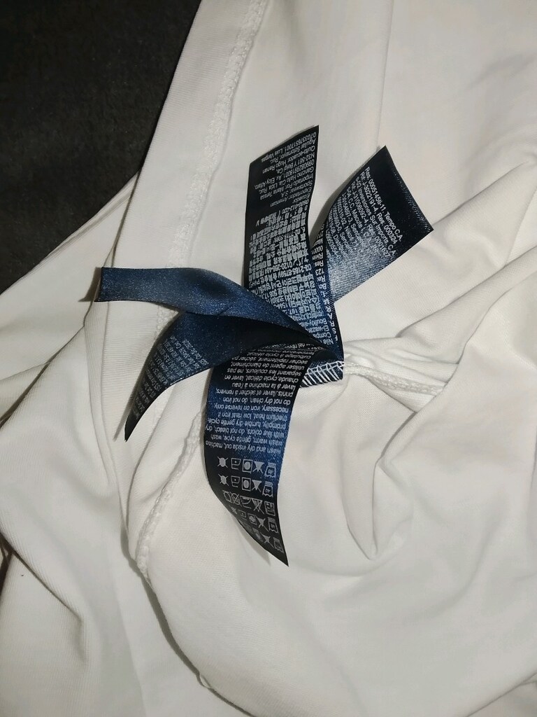 Tommy Hilfiger t-shirt. — görsel 8/8